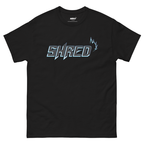 image produit du t-shirt SHRED 2.0